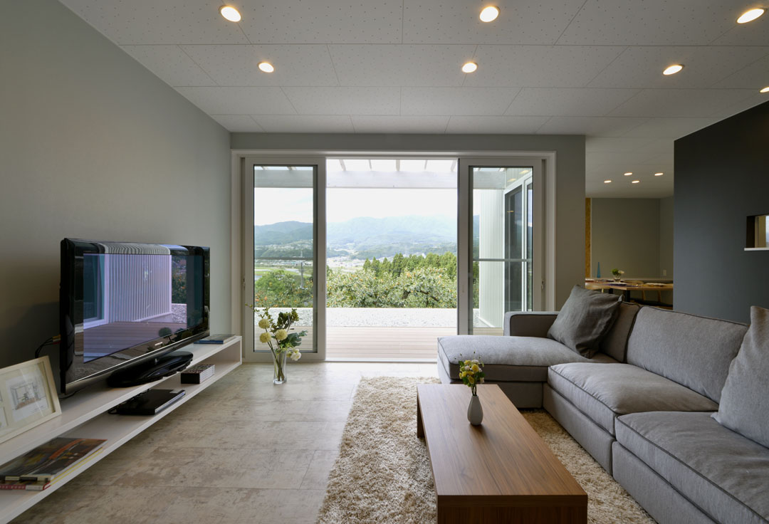 「暮らしづくり」と従来の家づくりは、何が違うのですか？