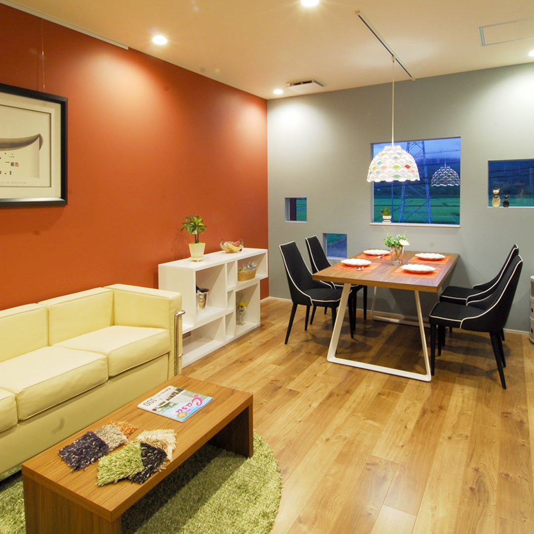 家具選びは、どうしたらよいのですか？