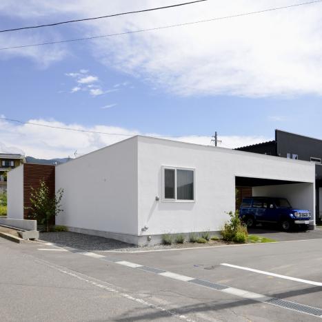 家族で創る素敵な暮らし