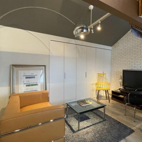 ライフスタイル・モデル